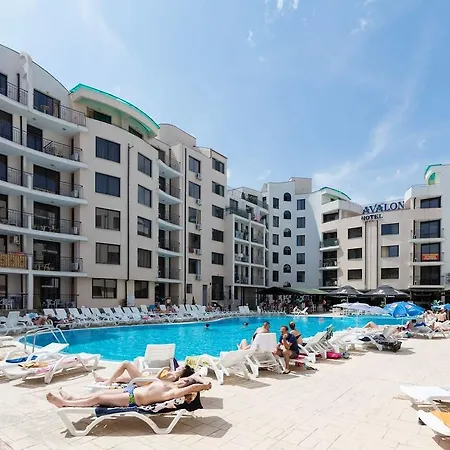 ❤1bedroom With Kitchen & Pool View❤jn❤ Apartament *