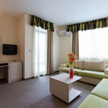 ❤1bedroom With Kitchen & Pool View❤jn❤ ساني بيتش
