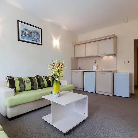 ❤1bedroom With Kitchen & Pool View❤jn❤ Apartament *