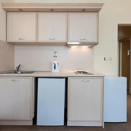 ❤1bedroom With Kitchen & Pool View❤jn❤ Apartament Sunny Beach