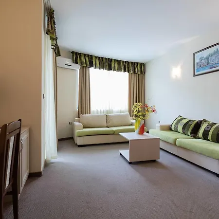 Apartament ❤1bedroom With Kitchen & Pool View❤jn❤