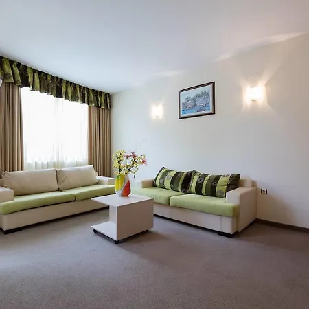 ❤1bedroom With Kitchen & Pool View❤jn❤ شقة ساني بيتش