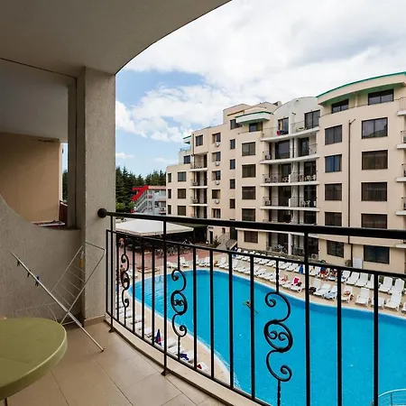❤1bedroom With Kitchen & Pool View❤jn❤ Apartament *