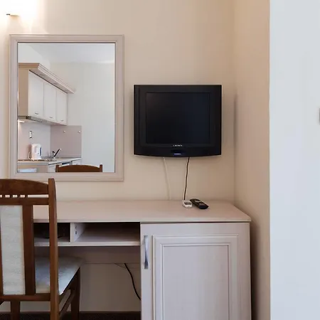 ❤1bedroom With Kitchen & Pool View❤jn❤ Apartament
