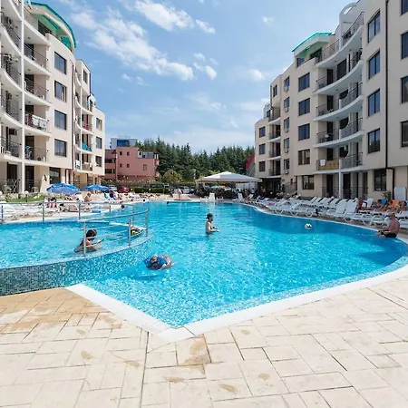 ❤1bedroom With Kitchen & Pool View❤jn❤ شقة